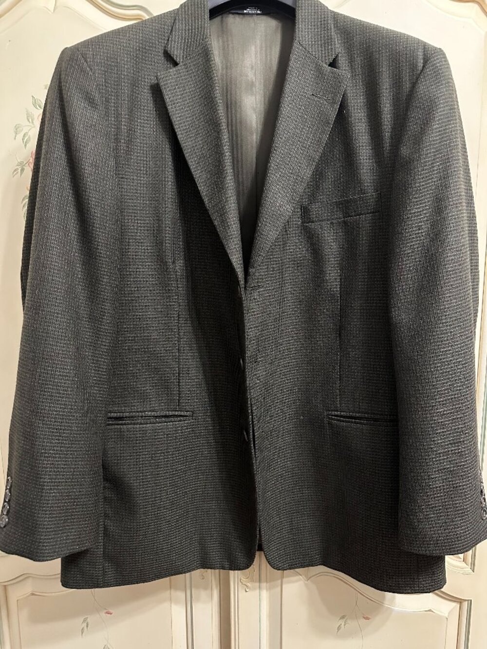 Haggar Collection Blazer (Vintage) 44R
